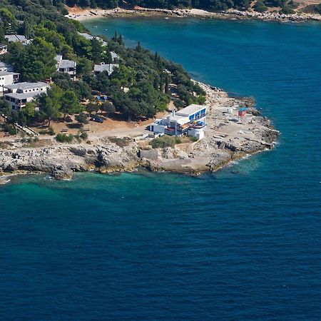 Horizont Resort Pula Exteriér fotografie