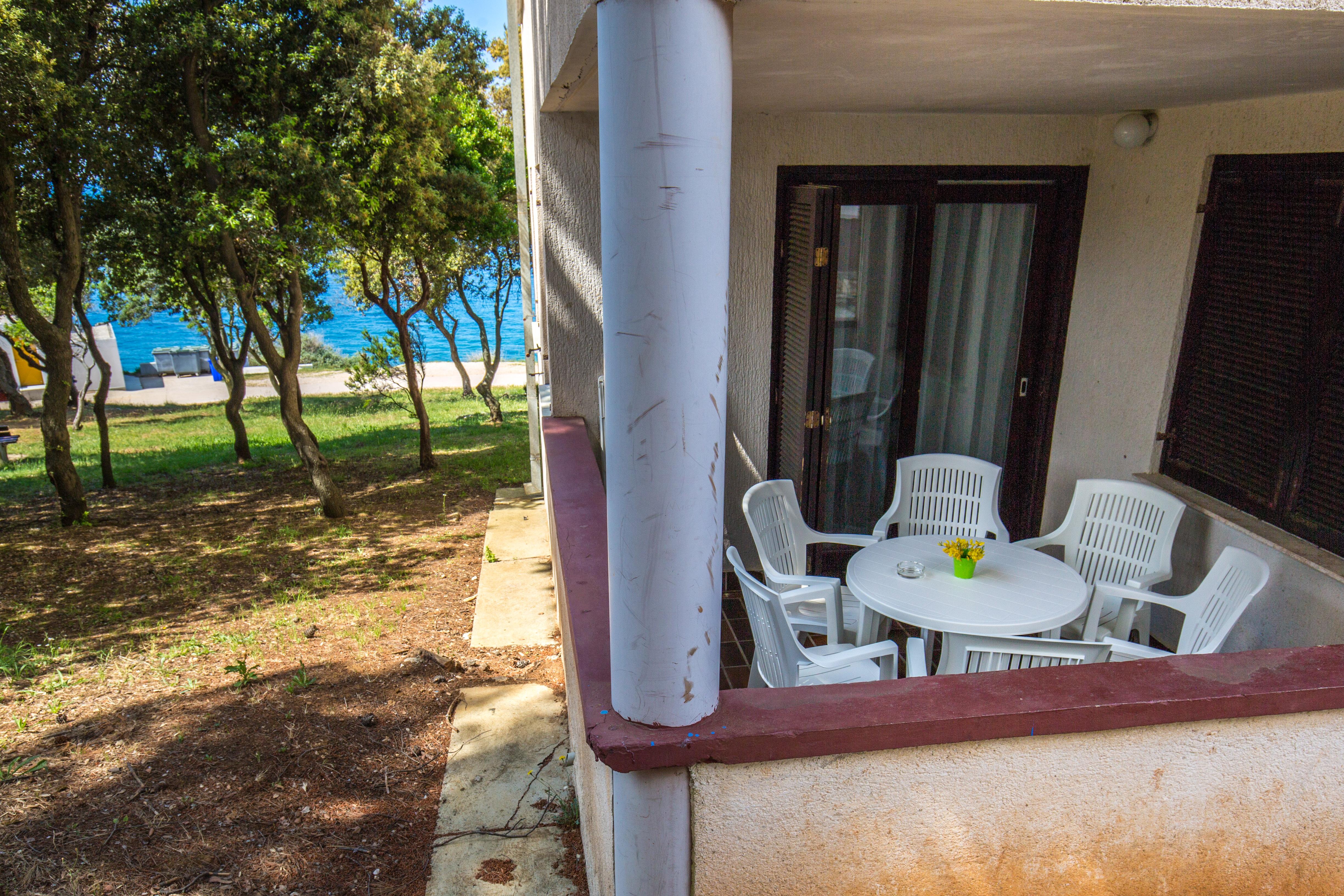 Horizont Resort Pula Exteriér fotografie