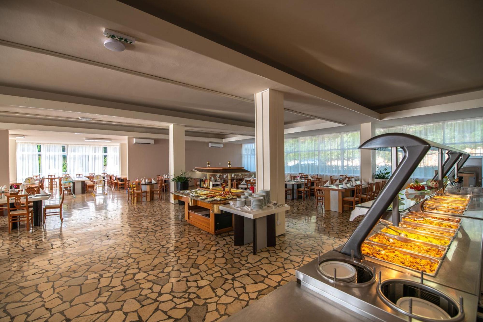 Horizont Resort Pula Exteriér fotografie