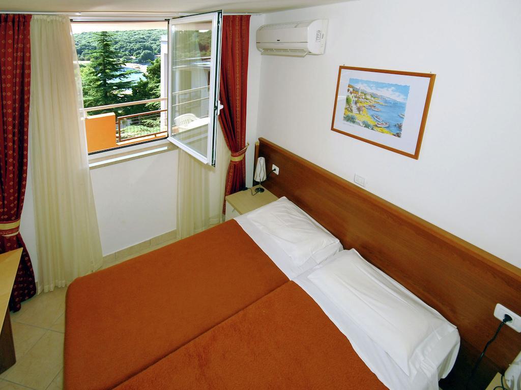 Horizont Resort Pula Pokoj fotografie