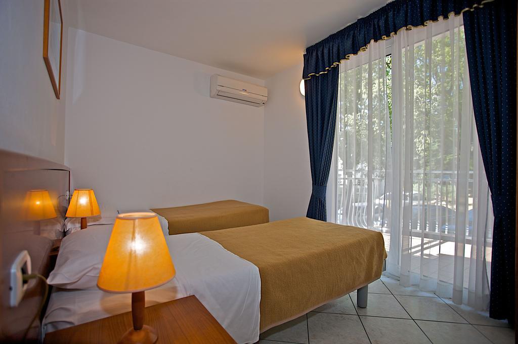 Horizont Resort Pula Exteriér fotografie